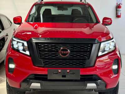 Nissan Frontier - Image 1