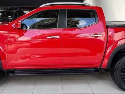 Nissan Frontier - Image 4