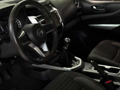 Nissan Frontier - Image 7