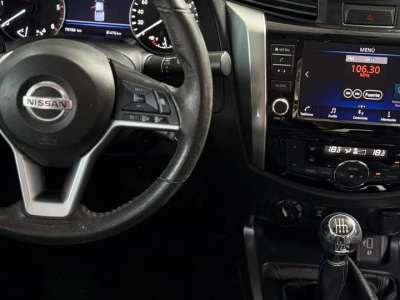 Nissan Frontier - Image 8