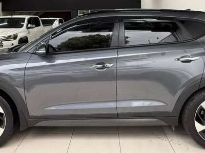 Hyundai Tucson - Image 3