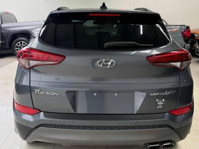 Hyundai Tucson - Image 4