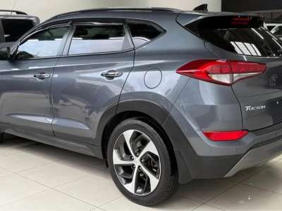 Hyundai Tucson - Image 5