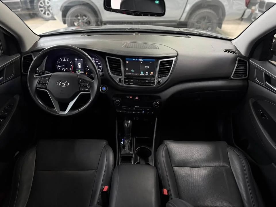 Hyundai Tucson - Image 6
