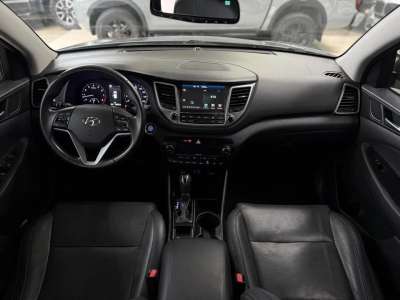 Hyundai Tucson - Image 6