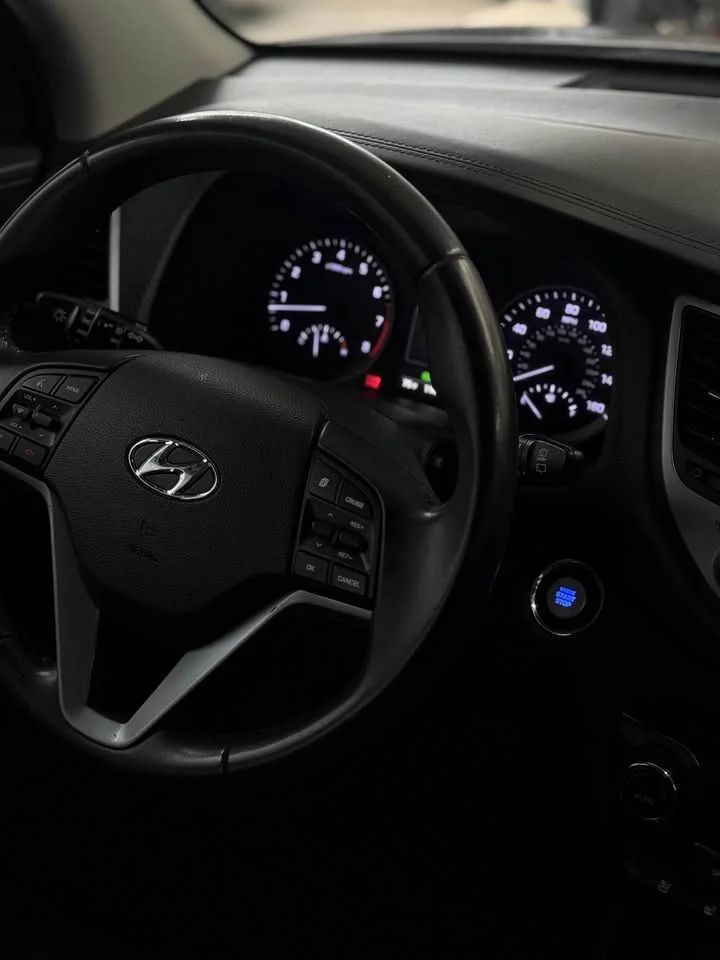 Hyundai Tucson - Image 7
