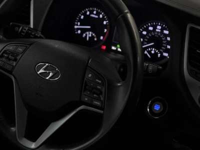 Hyundai Tucson - Image 7
