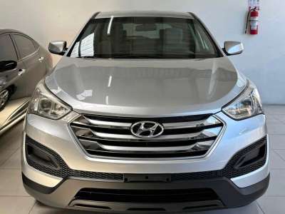 Hyundai Santa Fe - Image 1