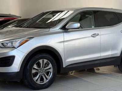 Hyundai Santa Fe - Image 2