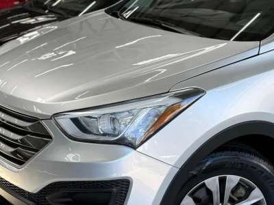 Hyundai Santa Fe - Image 3