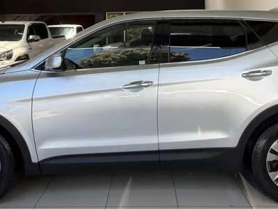 Hyundai Santa Fe - Image 4