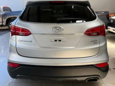 Hyundai Santa Fe - Image 5