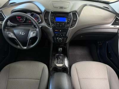 Hyundai Santa Fe - Image 6