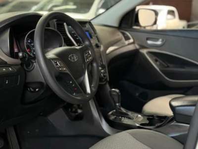 Hyundai Santa Fe - Image 7