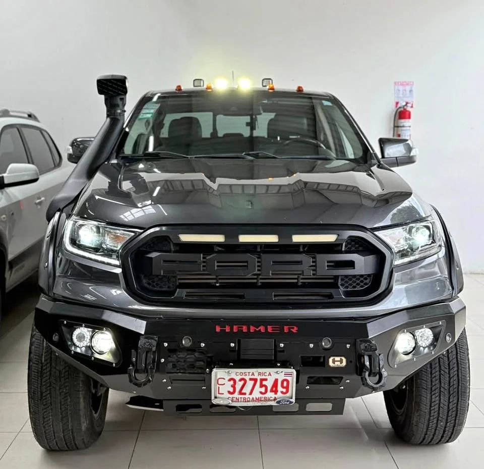 Ford Ranger - Image 1