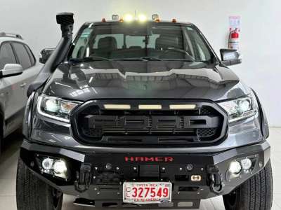 Ford Ranger - Image 1