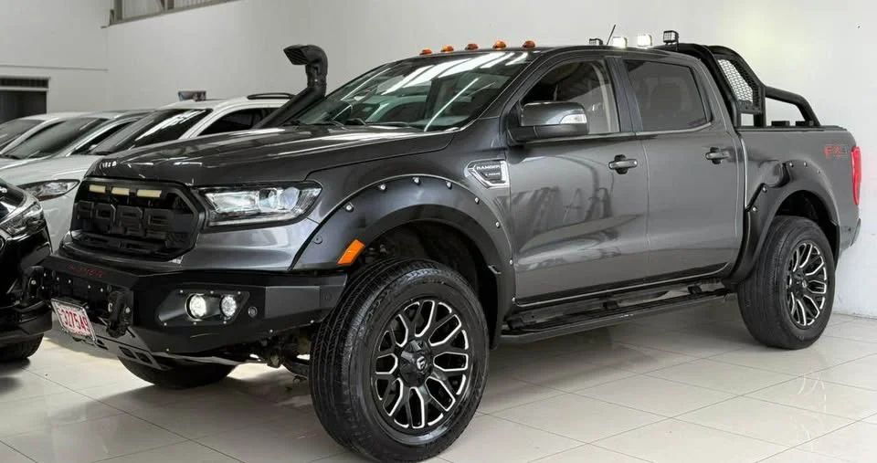 Ford Ranger - Image 2