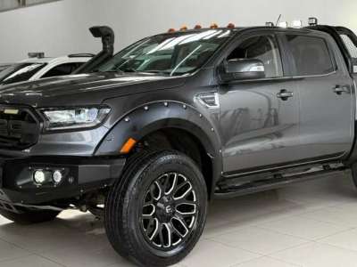 Ford Ranger - Image 2