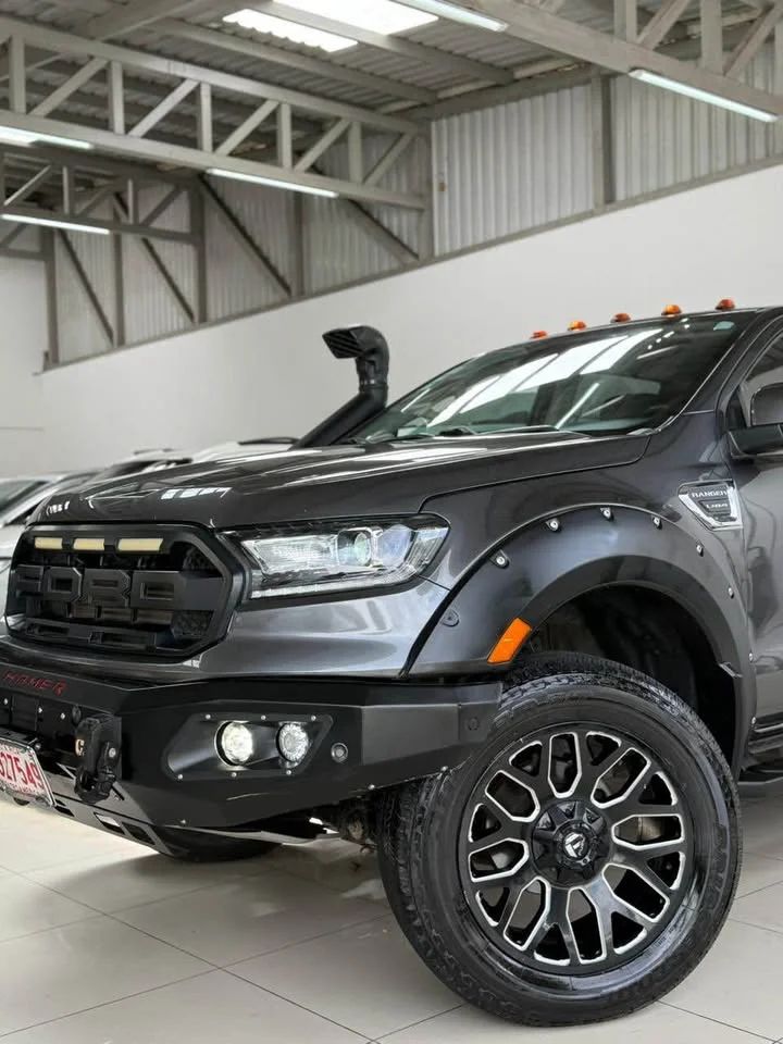 Ford Ranger - Image 3
