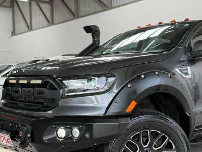 Ford Ranger - Image 3