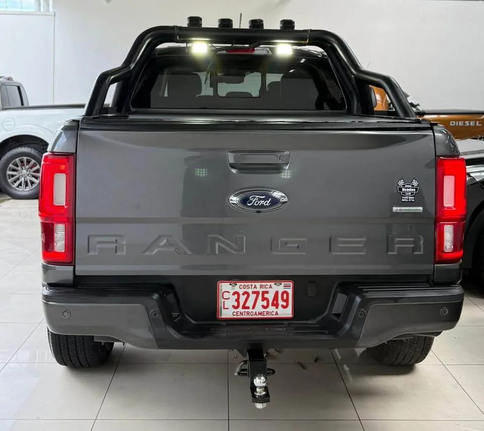 Ford Ranger - Image 4