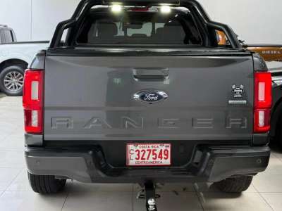 Ford Ranger - Image 4