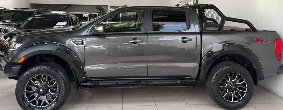 Ford Ranger - Image 5
