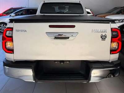 Toyota Hilux - Image 5