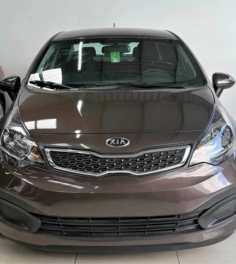 2015 Kia Rio EX