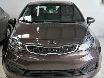 Kia Rio EX - Image 1