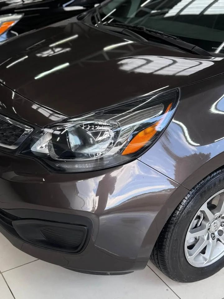 Kia Rio EX - Image 3