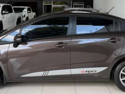 Kia Rio EX - Image 4