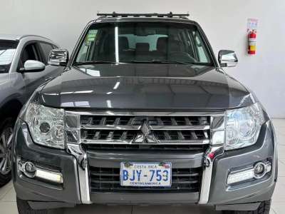 Mitsubishi Montero GLS - Image 1