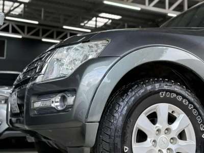 Mitsubishi Montero GLS - Image 3