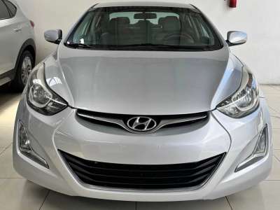Hyundai Elantra - Image 1