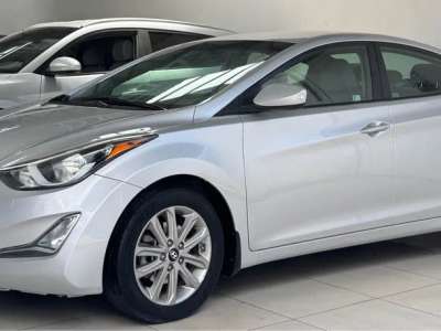 Hyundai Elantra - Image 2