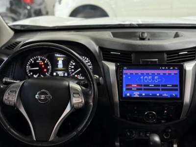 Nissan Frontier - Image 7