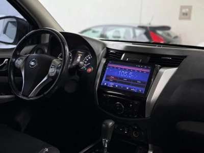 Nissan Frontier - Image 8