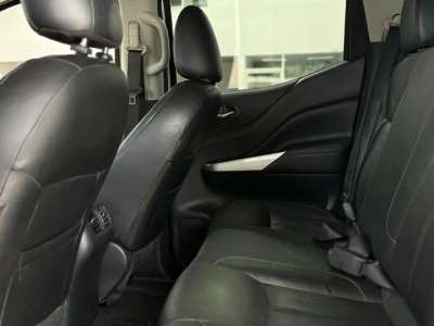 Nissan Frontier - Image 9