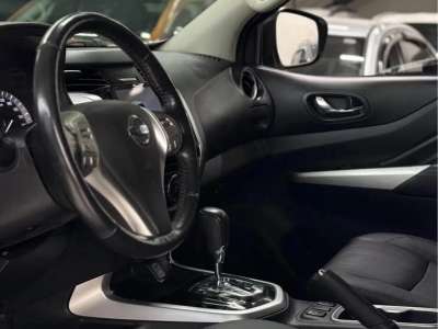 Nissan Frontier - Image 10