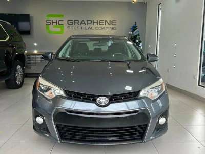 Toyota Corolla - Image 1