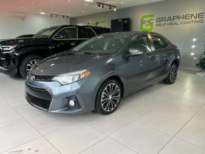 Toyota Corolla - Image 2
