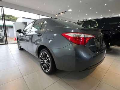 Toyota Corolla - Image 3