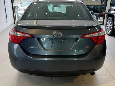 Toyota Corolla - Image 4