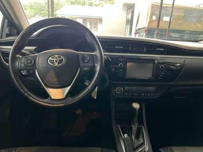 Toyota Corolla - Image 5