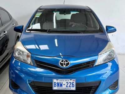 Toyota Yaris Hatchback LE - Image 1