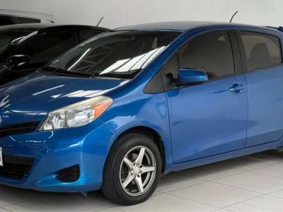 Toyota Yaris Hatchback LE - Image 2