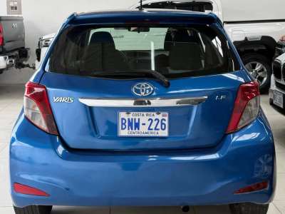 Toyota Yaris Hatchback LE - Image 5