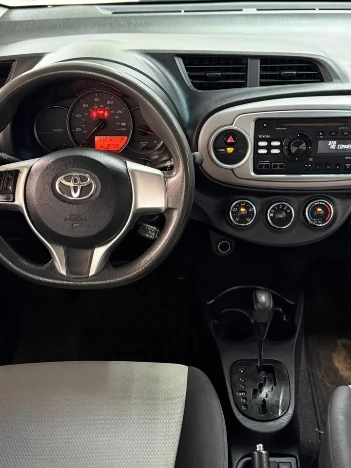 Toyota Yaris Hatchback LE - Image 6