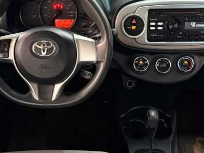 Toyota Yaris Hatchback LE - Image 6